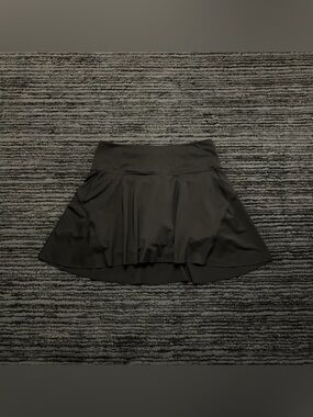 Athleta Ace High Rise Tennis Skort 15.5”